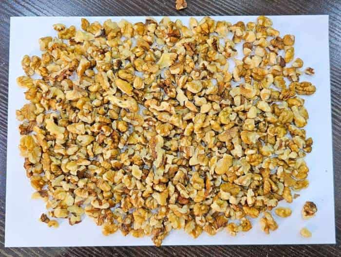 تصویر 3 از قیمت مغز گردو وکیوم + خرید باور نکردنی
