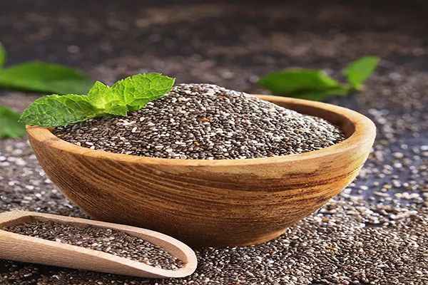 تصویر 4 از قیمت خرید دانه چیا طب سنتی + فروش ویژه
