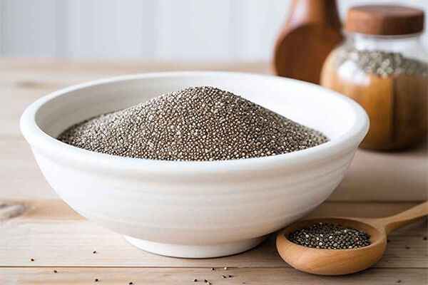 تصویر 5 از قیمت خرید دانه چیا طب سنتی + فروش ویژه
