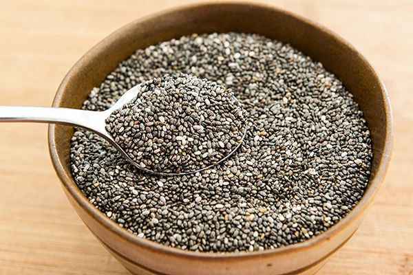 تصویر 2 از قیمت خرید دانه چیا طب سنتی + فروش ویژه