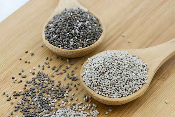 تصویر 4 از قیمت دانه چیا پودر شده با کیفیت ارزان + خرید عمده