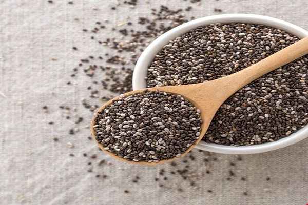 تصویر 4 از فروش دانه چیا پاک شده + قیمت خرید به صرفه
