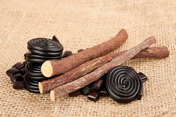 تصویر 2 از قیمت عصاره شیرین بیان خواص با کیفیت ارزان + خرید عمده
