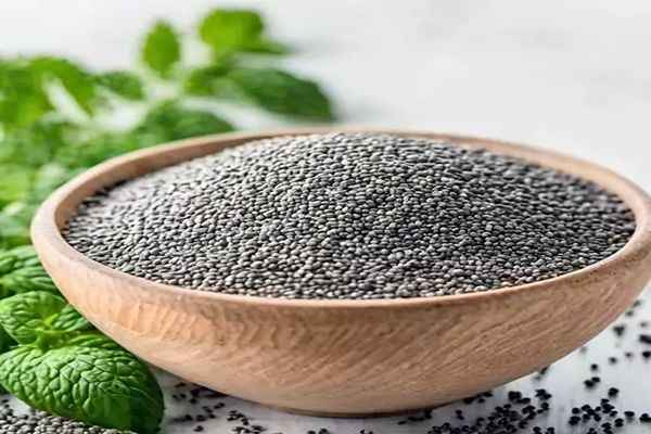 تصویر 1 از قیمت خرید دانه چیا ساشه ای با فروش عمده