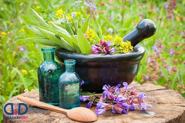 تصویر 1 از فروش عصاره شاهتره + قیمت خرید به صرفه