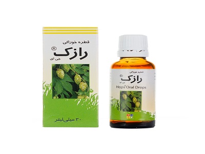 تصویر 5 از قیمت خرید عصاره رازک مایع با فروش عمده