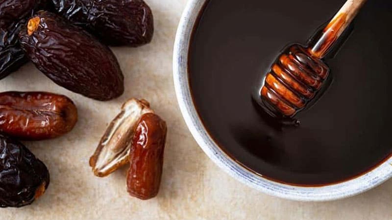 تصویر 5 از خرید شیره خرما جنوب + قیمت فروش استثنایی