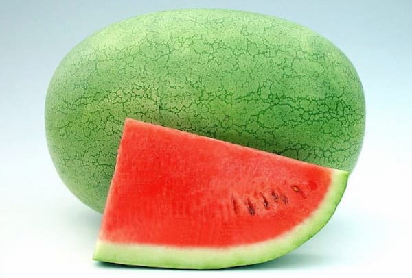 هندوانه پوست