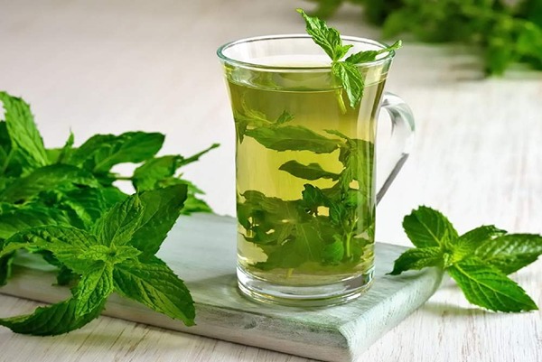 تصویر 3 از خرید شربت عرق بادرنجبویه + قیمت فروش استثنایی