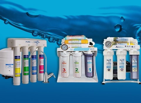 تصویر 2 از قیمت دستگاه تصفیه آب صنعتی 10 مترمکعب در روز + خرید باور نکردنی