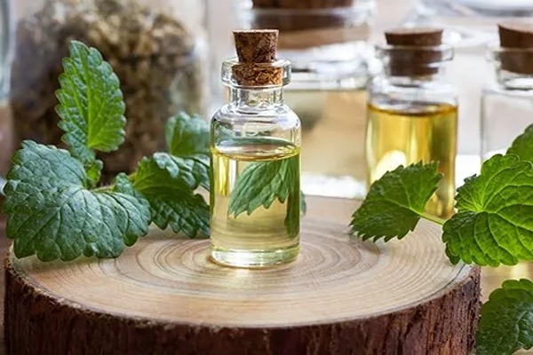 تصویر 5 از خرید شربت عرق بادرنجبویه + قیمت فروش استثنایی