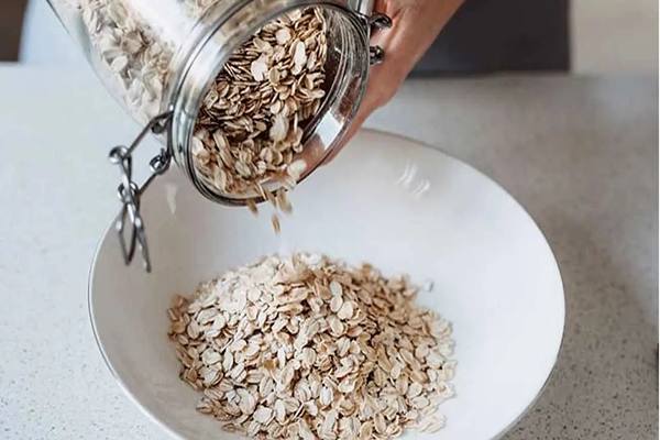 تصویر 1 از خرید و قیمت جو دوسر پرک 1 کیلویی + فروش عمده