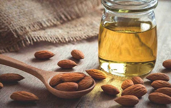تصویر 2 از خرید روغن بادام درختی + قیمت فروش استثنایی