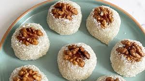 تصویر 5 از قیمت خرید باسلوق گردویی با شیر با فروش عمده