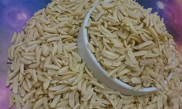 تصویر 3 از خرید و قیمت خلال بادام درختی + فروش عمده