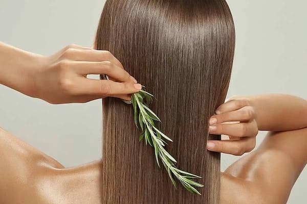 تصویر 5 از فروش شامپو عصاره رزماری + قیمت خرید به صرفه