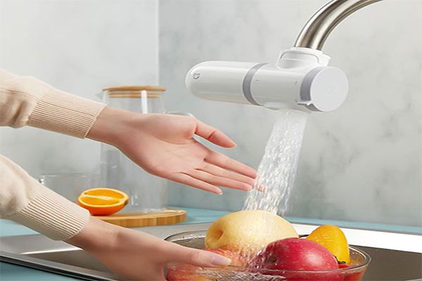 تصویر 4 از خرید دستگاه تصفیه آب سرشیری + قیمت فروش استثنایی