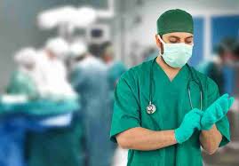 تصویر 5 از فروش گان پزشکی سبز + قیمت خرید به صرفه