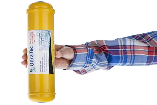 تصویر 5 از خرید فیلتر مینرال اصل + قیمت فروش استثنایی