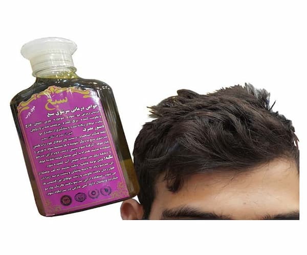 تصویر 4 از قیمت خرید شامپو سبغ کندش اصلی با فروش عمده