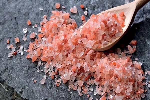 تصویر 5 از قیمت نمک صورتی هیمالیا + خرید باور نکردنی