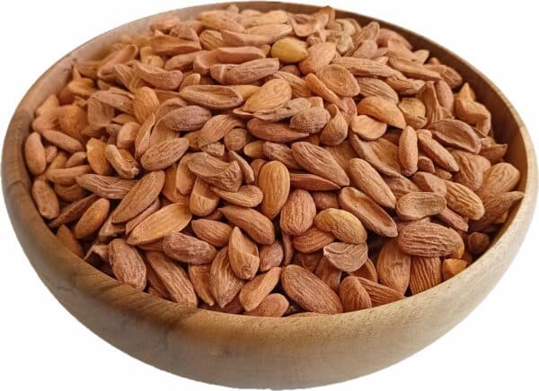 تصویر 5 از قیمت خرید مغز بادام مامایی عمده + فروش ویژه