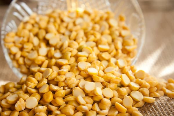 تصویر 5 از خرید لپه نخود ساشا + قیمت فروش استثنایی