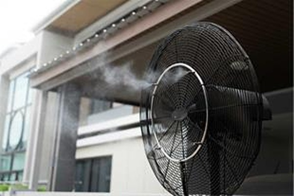 تصویر 4 از قیمت خرید دستگاه مه پاش بزرگ با فروش عمده