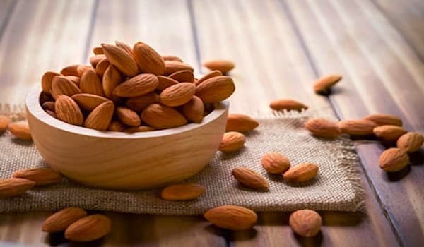 تصویر 3 از خرید و قیمت مغز بادام شیرین + فروش عمده