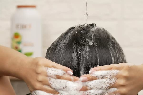 تصویر 4 از خرید شامپو سبغ کندش طلایی + قیمت فروش استثنایی