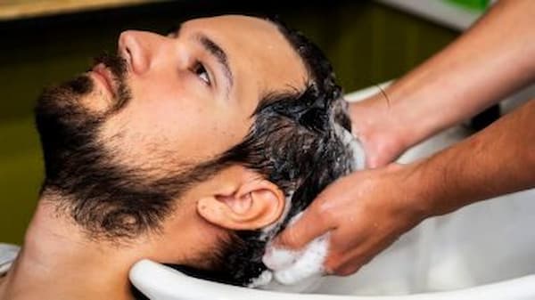 تصویر 2 از خرید و قیمت شامپو گیاهی سبغ کندش دار + فروش عمده