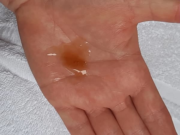 تصویر 2 از قیمت شامپو گیاهی سبغ کندش + خرید باور نکردنی