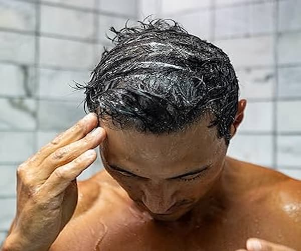 تصویر 5 از فروش شامپو ضد ریزش گیاهی + قیمت خرید به صرفه
