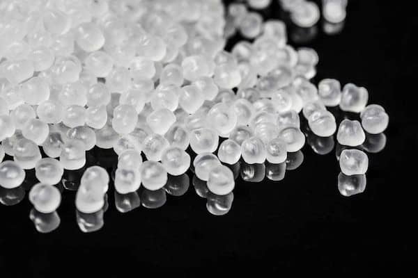 خرید پلی اتیلن ضایعاتی