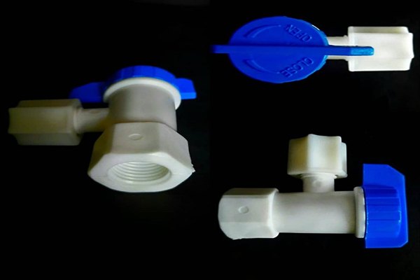 تصویر 2 از قیمت خرید شیر مخزن آب تصفیه کن با فروش عمده