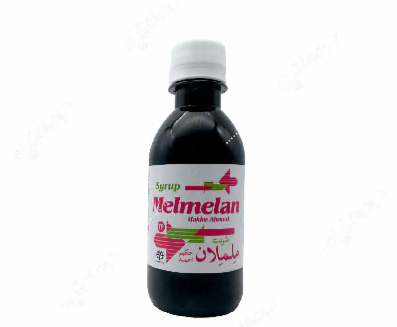 تصویر 1 از فروش شربت ململان + قیمت خرید به صرفه