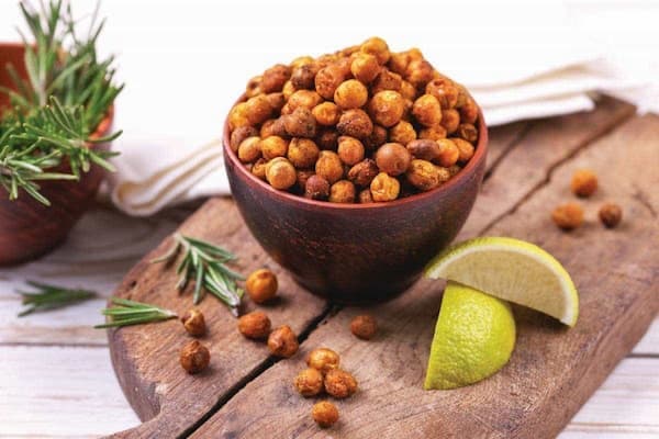 تصویر 4 از قیمت خرید مغز بادام زمینی روکش دار + فروش ویژه