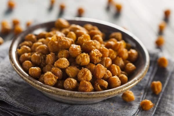 تصویر 3 از قیمت خرید مغز بادام زمینی روکش دار + فروش ویژه