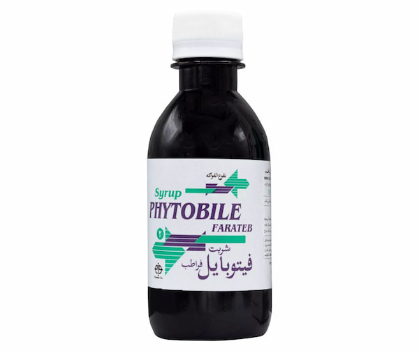 خرید شربت زوفا