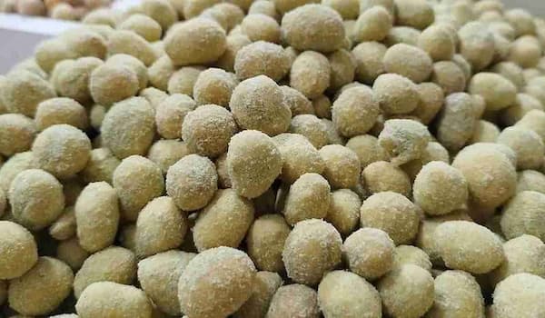 تصویر 3 از فروش مغز بادام زمینی روکش دار عمده +  قیمت خرید به صرفه