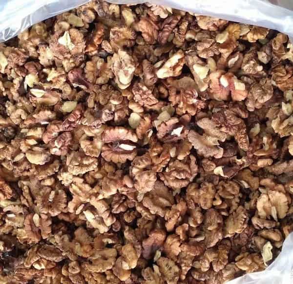 تصویر 3 از قیمت خرید مغز گردو خورشتی عمده به صرفه و ارزان