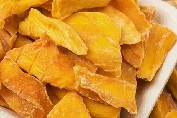 تصویر 4 از قیمت خرید انبه خشک تایلندی با فروش عمده