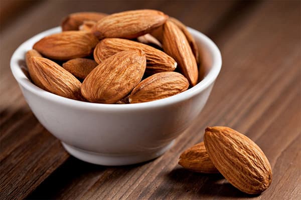 تصویر 4 از خرید و قیمت مغز بادام تلخ + فروش عمده