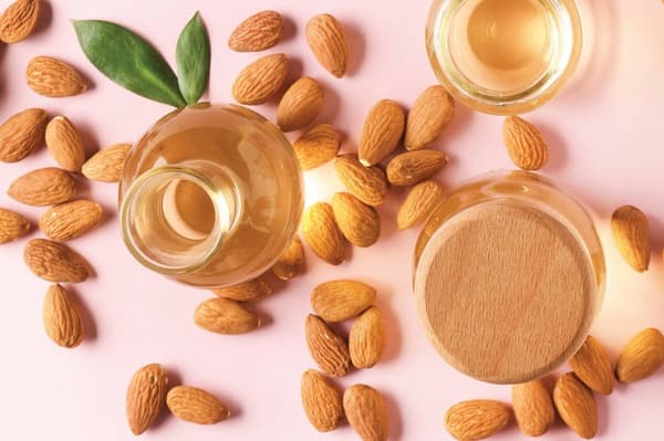 تصویر 1 از خرید و قیمت مغز بادام تلخ + فروش عمده
