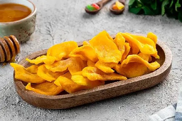 تصویر 5 از خرید و قیمت چیپس انبه خشک + فروش عمده