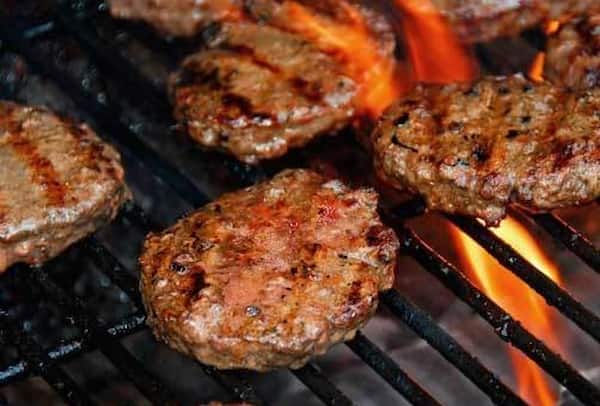 تصویر 5 از قیمت همبرگر کلاسیک گوشتیران با کیفیت ارزان + خرید عمده