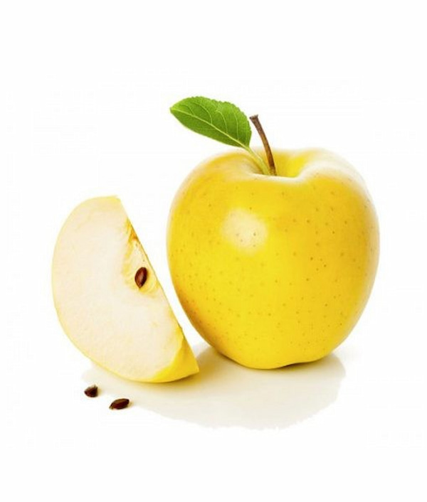 تصویر 1 از قیمت خرید سیب زرد شیرین + فروش ویژه