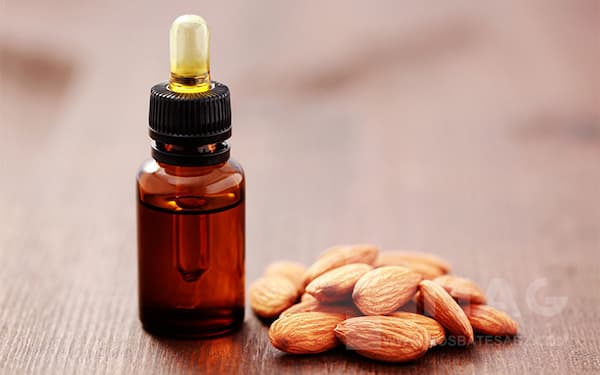 تصویر 2 از قیمت روغن بادام سیاه با کیفیت ارزان + خرید عمده