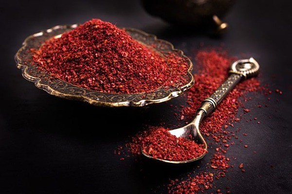 تصویر 3 از خرید و فروش گیاه سماق قهوه ای با شرایط فوق العاده