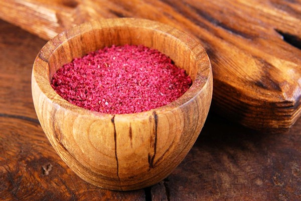 تصویر 5 از خرید و فروش گیاه سماق قهوه ای با شرایط فوق العاده